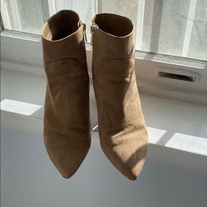 Circus by Sam Edelman booties